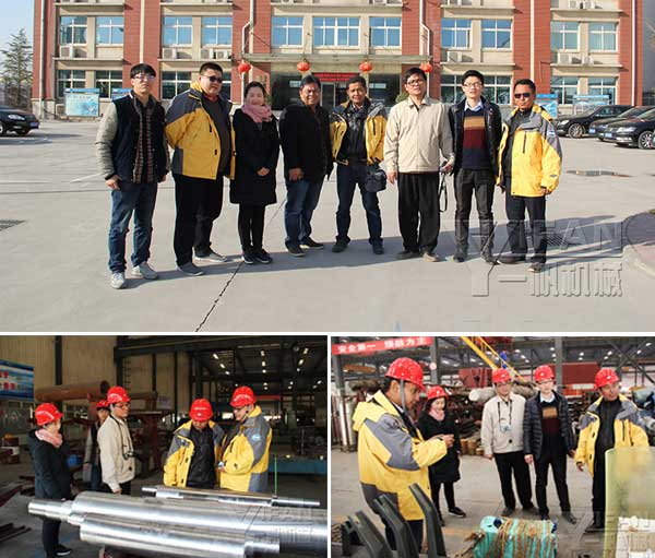 代理商考察 代理商考察