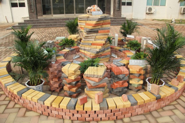 建筑垃圾處理成品 建筑垃圾處理成品