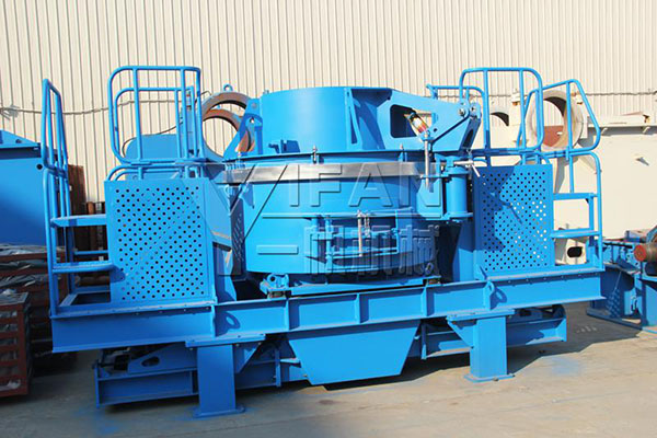 機制砂生產設備 機制砂生產設備